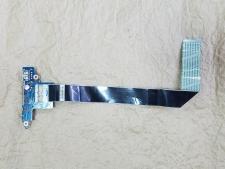 USB роз'єм до ноутбука Lenovo Ideapad Z510 №3